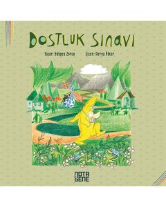 Dostluk Sınavı