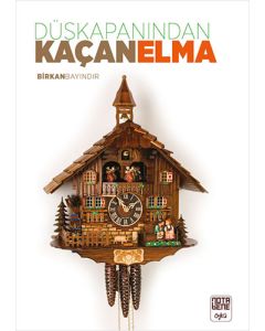 Düşkapanından Kaçan Elma
