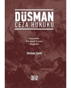 Düşman Ceza Hukuku