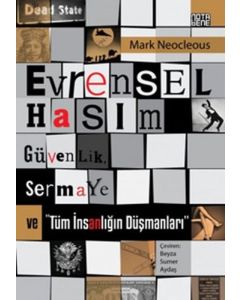 Evrensel Hasım 