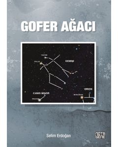 Gofer Ağacı