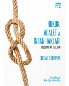 Hukuk, Adalet ve İnsan Hakları
