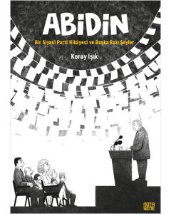 Abidin