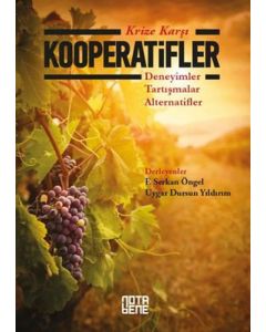 Krize Karşı Kooperatifler