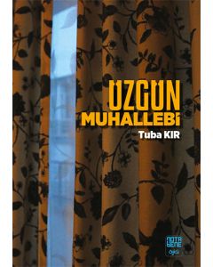 Üzgün Muhallebi
