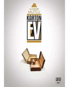 Karton Ev
