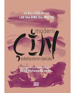 Modern Çin Edebiyatının Öyküsü