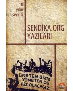 Sendika. Org Yazıları