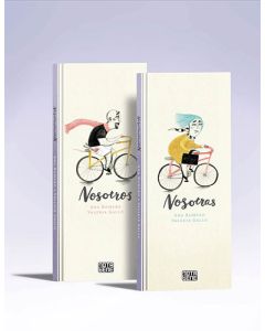 Nosotras - Nosotros