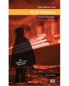 Kırık Menteşe