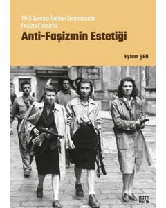 Anti-Faşizmin Estetiği
