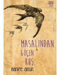 Masalından Göçen Kuş
