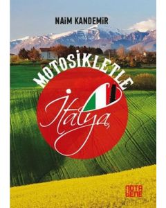 Motosikletle İtalya