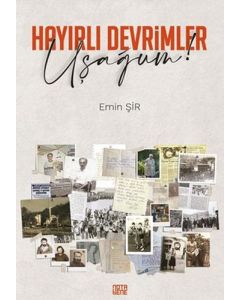 Hayırlı Devrimler Uşağum!
