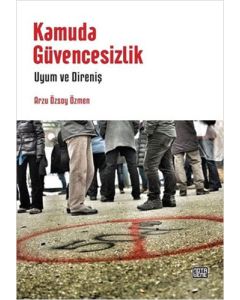 Kamuda Güvencesizlik