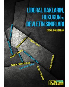 Liberal Hakların, Hukukun ve Devletin Sınırları