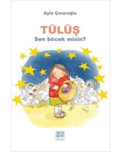 Tülüş - Sen Böcek Misin?