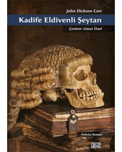 Kadife Eldivenli Şeytan