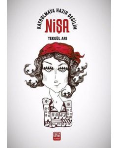 Nişa - Kaybolmaya Hazır Değilim