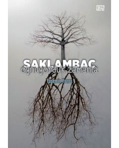 Saklambaç Oynuyorduk Zamanla