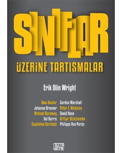 Sınıflar Üzerine Tartışmalar