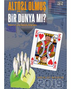 Socialist Register 2019 – Altüst Olmuş Bir Dünya Mı?