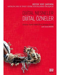 Dijital Nesneler, Dijital Özneler