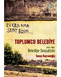 Toplumcu Belediye