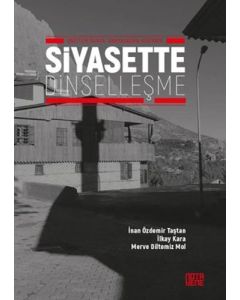 Siyasette Dinselleşme