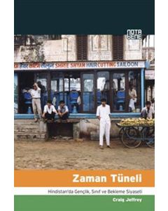 Zaman Tüneli