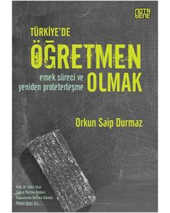 Türkiye’de Öğretmen Olmak