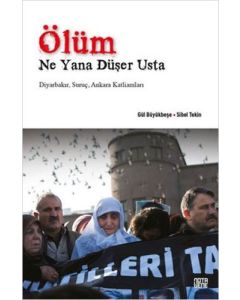 Ölüm Ne Yana Düşer Usta