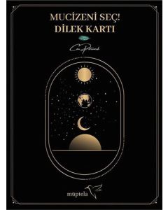 Mucizeni Seç! Dilek Kartı