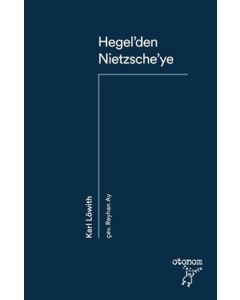 Hegel’den Nietzsche’ye