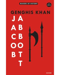 Genghis Khan