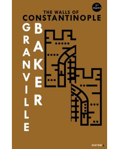 The Walls Of Constantinople