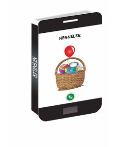 Telefon Kitabım - Nesneler (Ciltli)