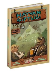 Hayvan Çiftliği