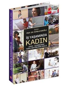 İş Yaşamında Kadın