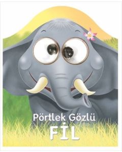 Pörtlek Gözlü Fil