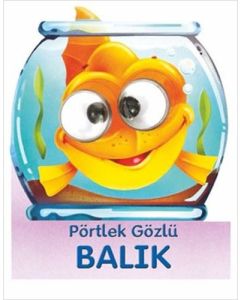 Pörtlek Gözlü Balık