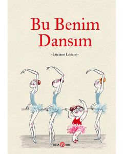 Bu Benim Dansım