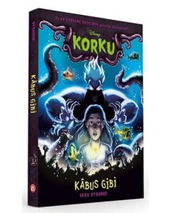 Disney - Korku Kabus Gibi