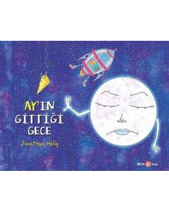 Ay’ın Gittiği Gece