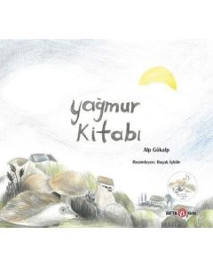 Yağmur Kitabı - Güneş Kitabı