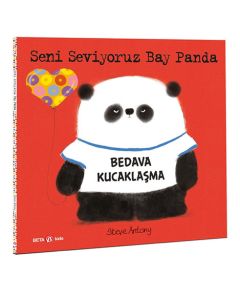 Seni Seviyoruz Bay Panda