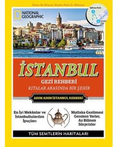 National Geographic - İstanbul Gezi Rehberi