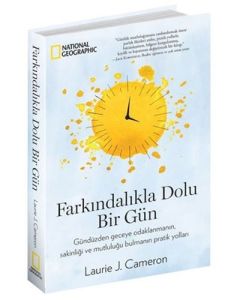 National Geographic - Farkındalıkla Dolu Bir Gün 
