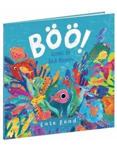 Böö! - Gizemli Bir Balık Macerası