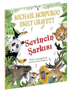 Sevincin Şarkısı